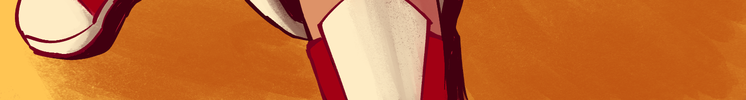 Battle Ball - Episode 1, Page 1: Battle Ball: Strike Out!