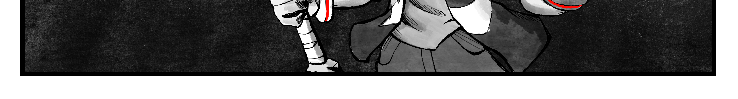 Battle Ball - Episode 1, Page 5: Battle Ball: Strike Out!