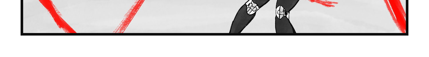 Battle Ball - Episode 1, Page 8: Battle Ball: Strike Out!