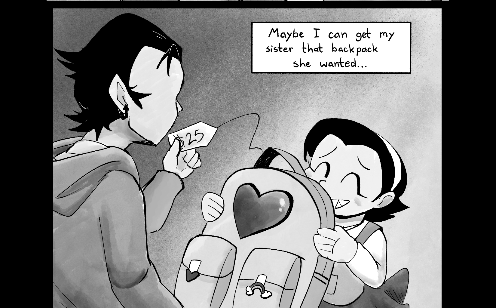 Battle Ball - Episode 1, Page 9: Battle Ball: Strike Out!