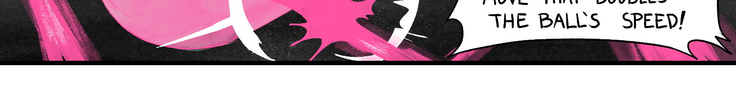 Battle Ball - Episode 1, Page 13: Battle Ball: Strike Out!