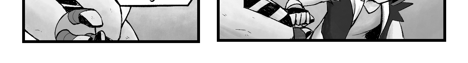 Battle Ball - Episode 1, Page 15: Battle Ball: Strike Out!