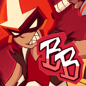 Battle Ball - General Comic Series