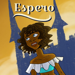 Espero: Part I - Episode 8: Espero I: part 8