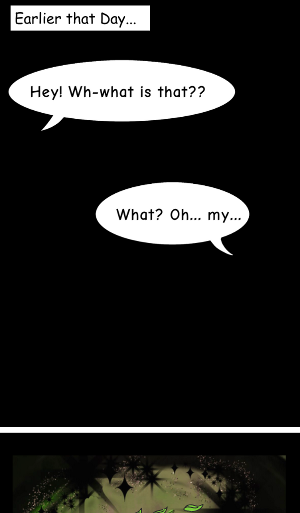 Espero: Part I - Episode 12, Page 1: Espero I: part 12