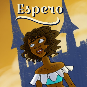 Espero: Part I - Episode 21: Espero part I: Epilogue 