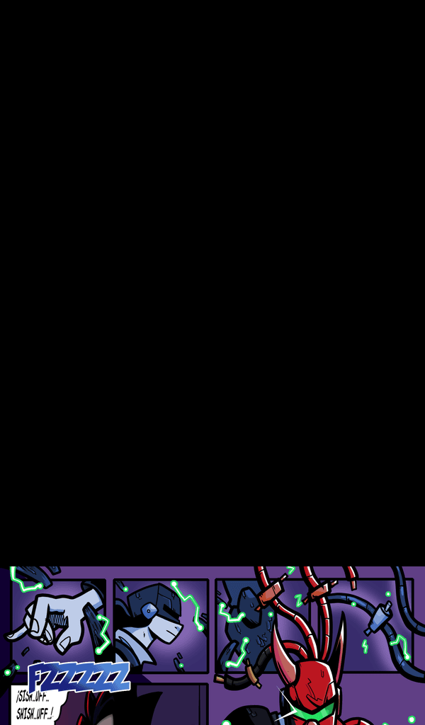 My Military Academia - Episode 2, Page 1: PAGE 4 