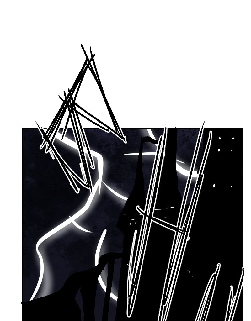 Depressed hero - Episode 1, Page 1: The depressed hero