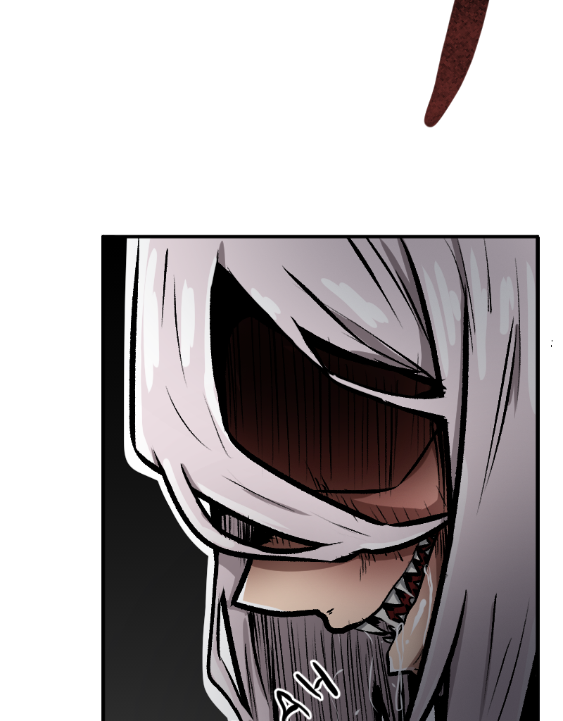 Depressed hero - Episode 1, Page 3: The depressed hero