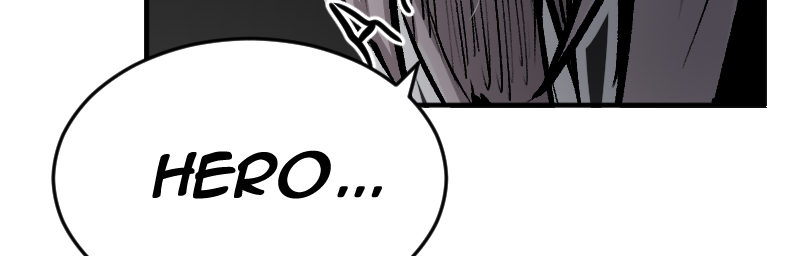 Depressed hero - Episode 1, Page 3: The depressed hero