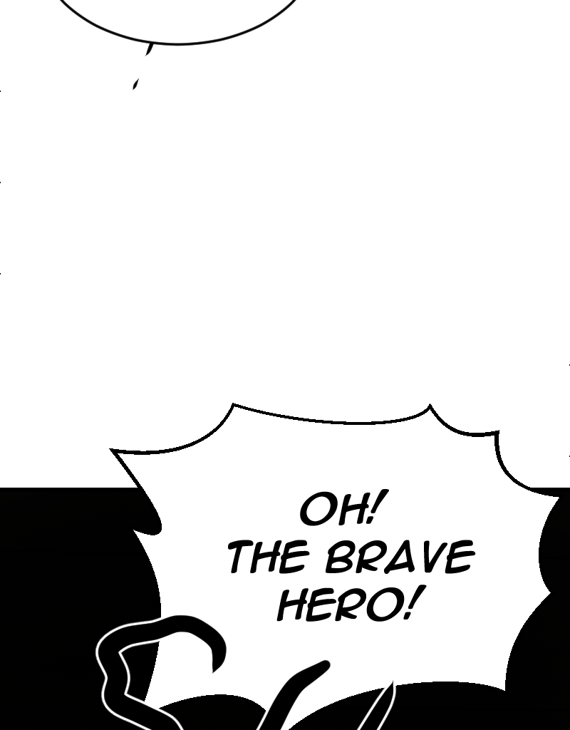 Depressed hero - Episode 1, Page 4: The depressed hero