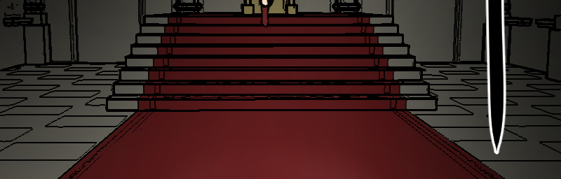 Depressed hero - Episode 1, Page 5: The depressed hero