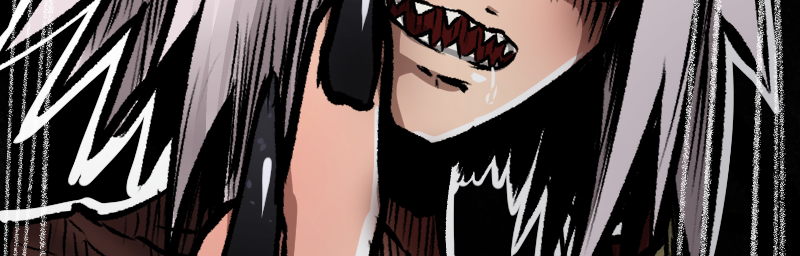 Depressed hero - Episode 1, Page 7: The depressed hero