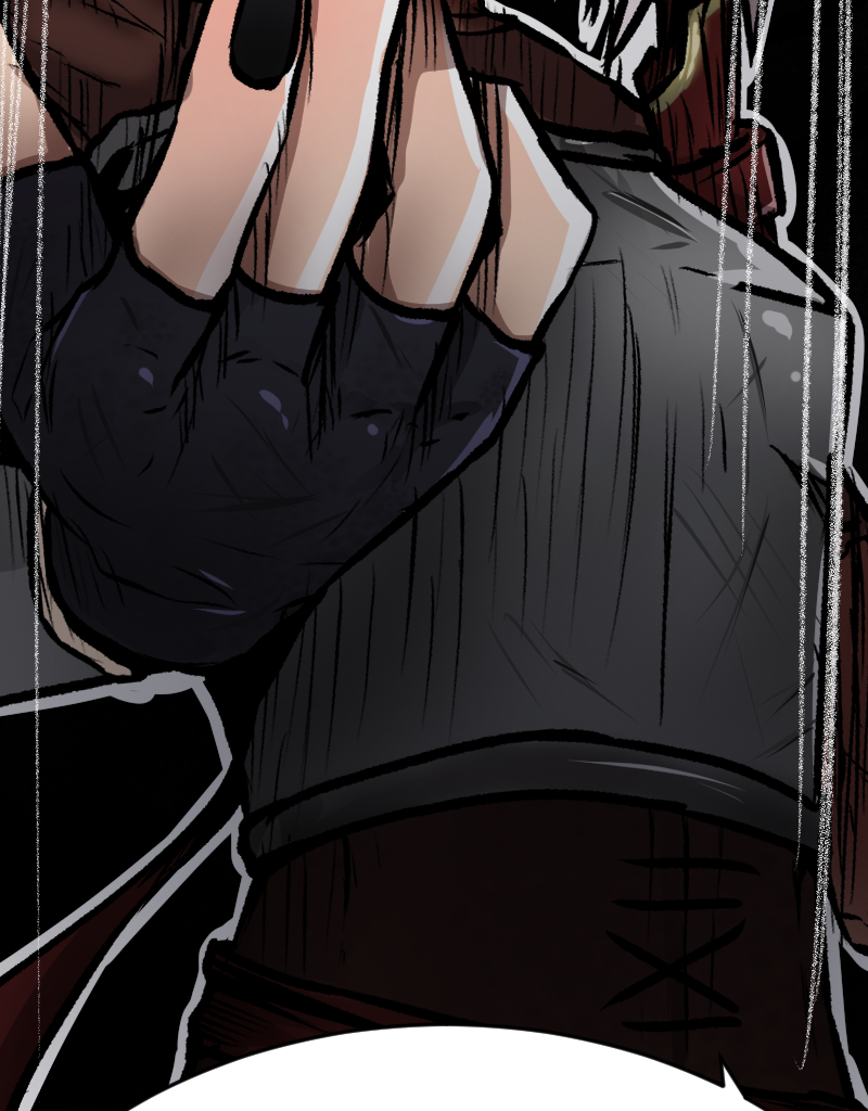 Depressed hero - Episode 1, Page 8: The depressed hero