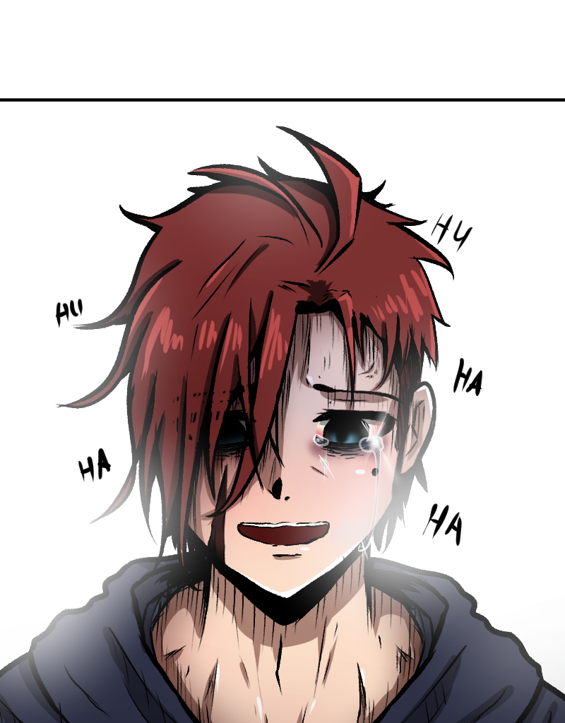 Depressed hero - Episode 1, Page 12: The depressed hero