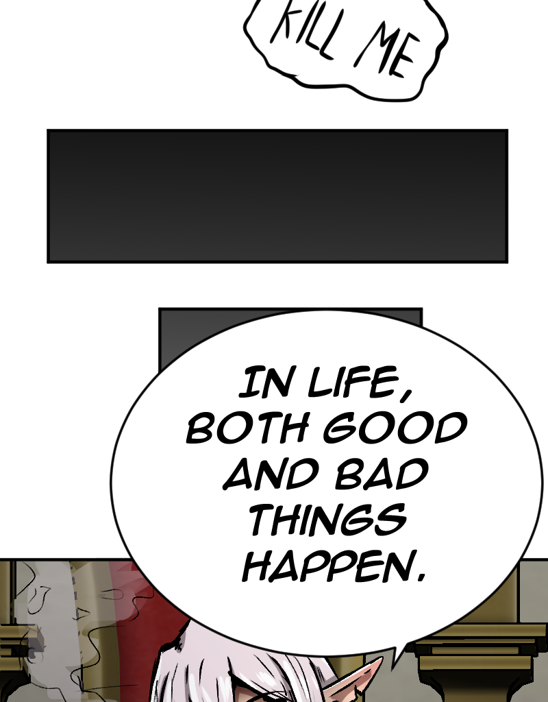 Depressed hero - Episode 1, Page 13: The depressed hero