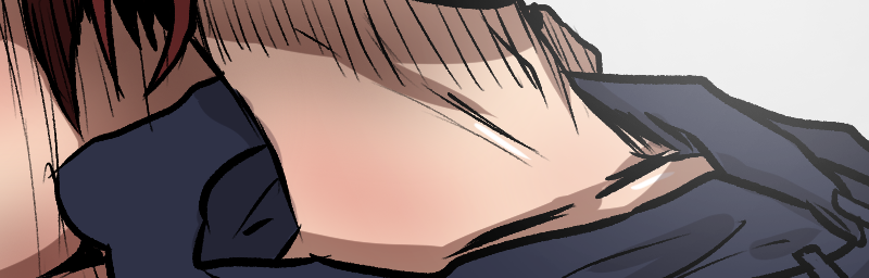 Depressed hero - Episode 1, Page 17: The depressed hero