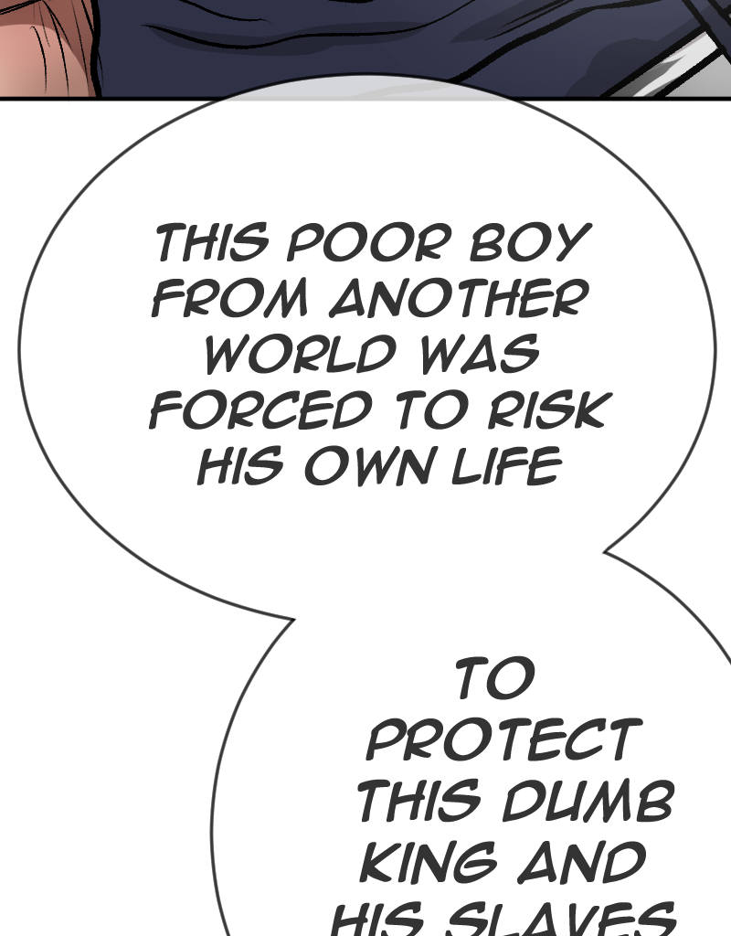 Depressed hero - Episode 1, Page 18: The depressed hero