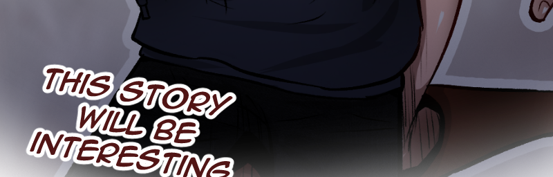 Depressed hero - Episode 1, Page 20: The depressed hero