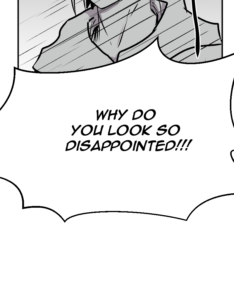 Depressed hero - Episode 2, Page 13: Creepy smile 