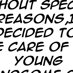 Depressed hero - Episode 2: Creepy smile 