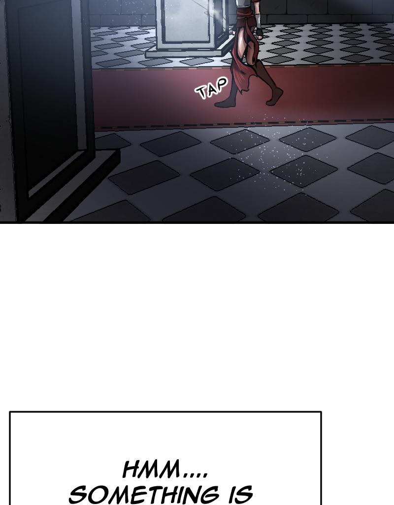 Depressed hero - Episode 3, Page 3: Your name in other words "Kimi no na wa"