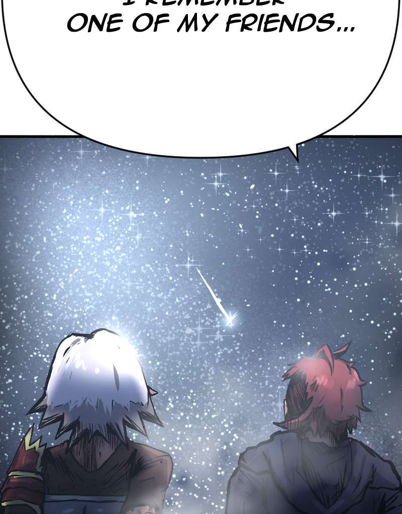 Depressed hero - Episode 3, Page 11: Your name in other words "Kimi no na wa"