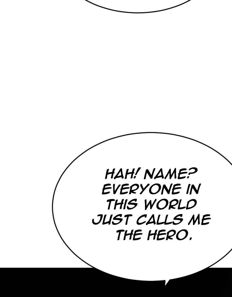 Depressed hero - Episode 3, Page 15: Your name in other words "Kimi no na wa"