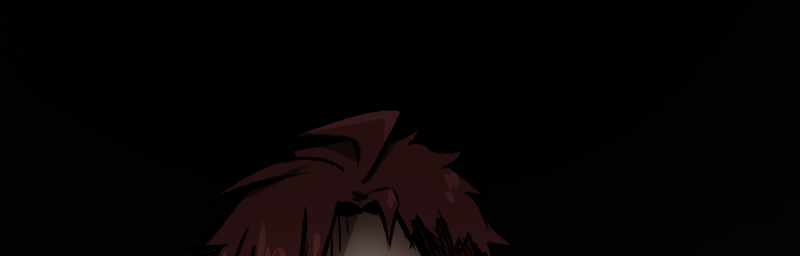 Depressed hero - Episode 3, Page 15: Your name in other words "Kimi no na wa"