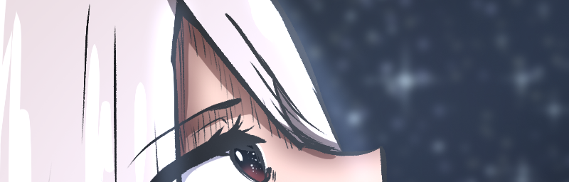 Depressed hero - Episode 3, Page 17: Your name in other words "Kimi no na wa"