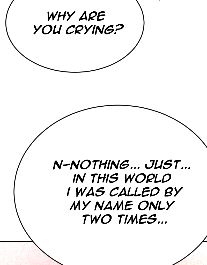 Depressed hero - Episode 3, Page 21: Your name in other words "Kimi no na wa"