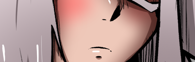 Depressed hero - Episode 3, Page 23: Your name in other words "Kimi no na wa"