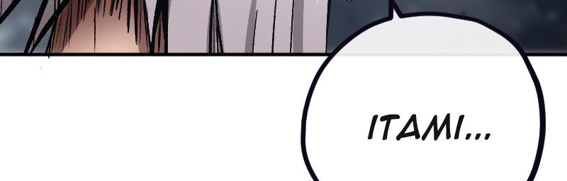 Depressed hero - Episode 3, Page 26: Your name in other words "Kimi no na wa"