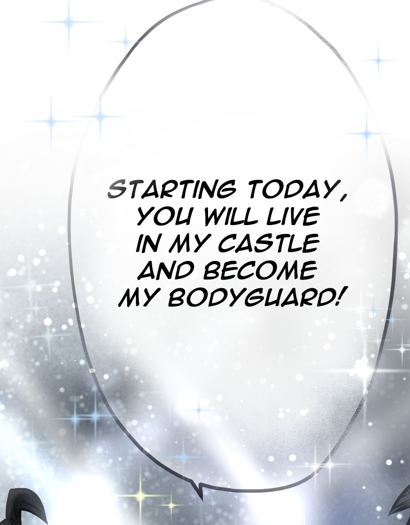 Depressed hero - Episode 3, Page 28: Your name in other words "Kimi no na wa"