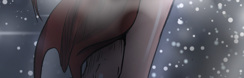 Depressed hero - Episode 3, Page 29: Your name in other words "Kimi no na wa"