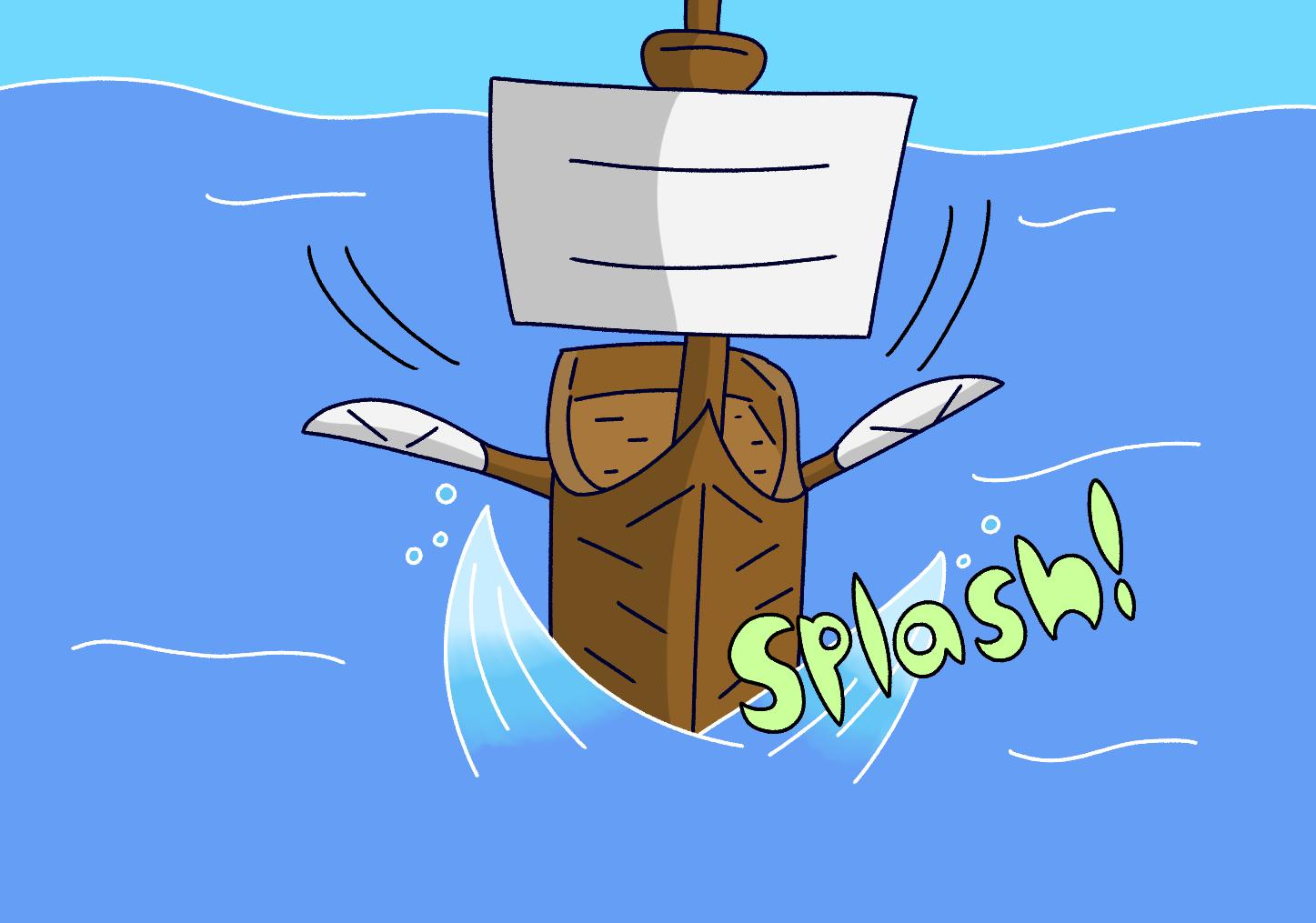 The Starcatcher Sails On! - Episode 7, Page 1: Starbound- Page Six