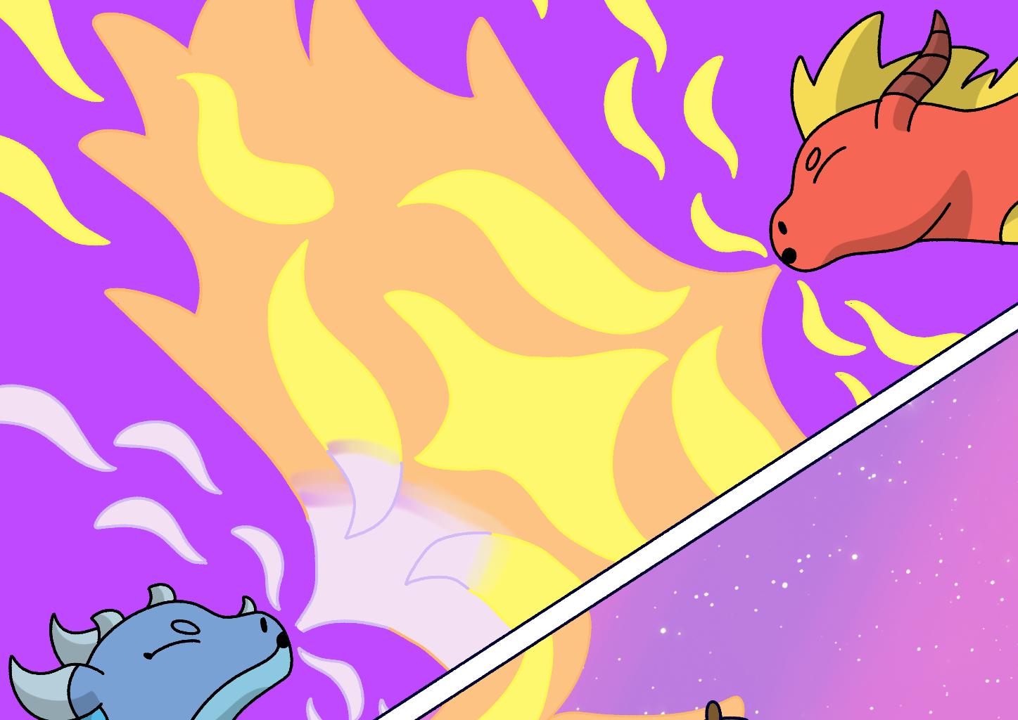 The Starcatcher Sails On! - Episode 57, Page 1: The Exiled Princess- Page Thirty-Four