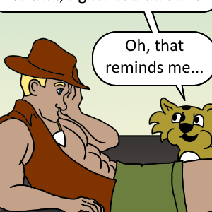 Java Jaguar - Episode 83: JAVA 083