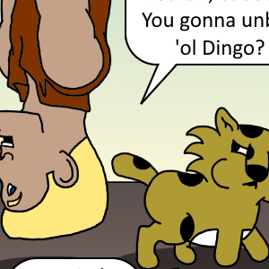 Java Jaguar - Episode 86: JAVA 086