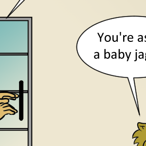 Java Jaguar - Episode 106: Java 106