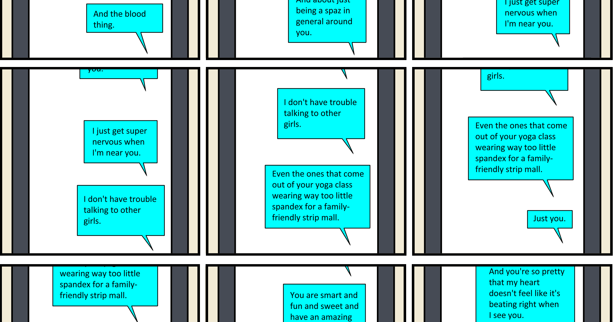 Java Jaguar - Episode 111, Page 1: Java 111