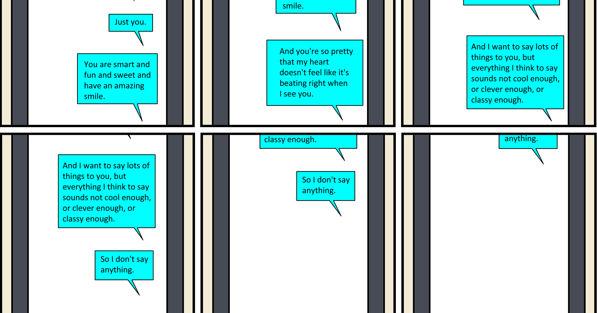 Java Jaguar - Episode 111, Page 1: Java 111