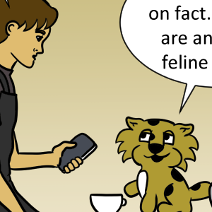 Java Jaguar - Episode 123: Java 123