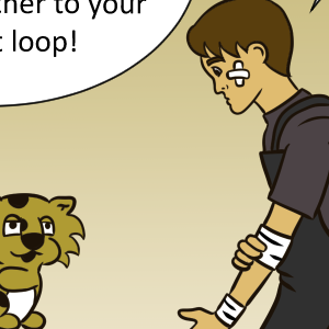 Java Jaguar - Episode 126: Java 126