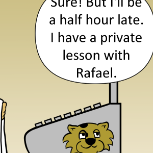 Java Jaguar - Episode 128: Java 128