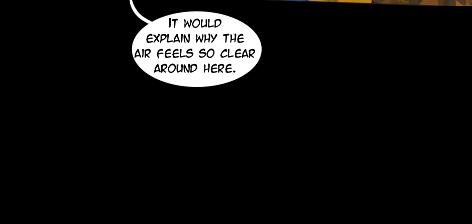 Chronicles of the Novus Aevum - Episode 3, Page 1: Episode 2A