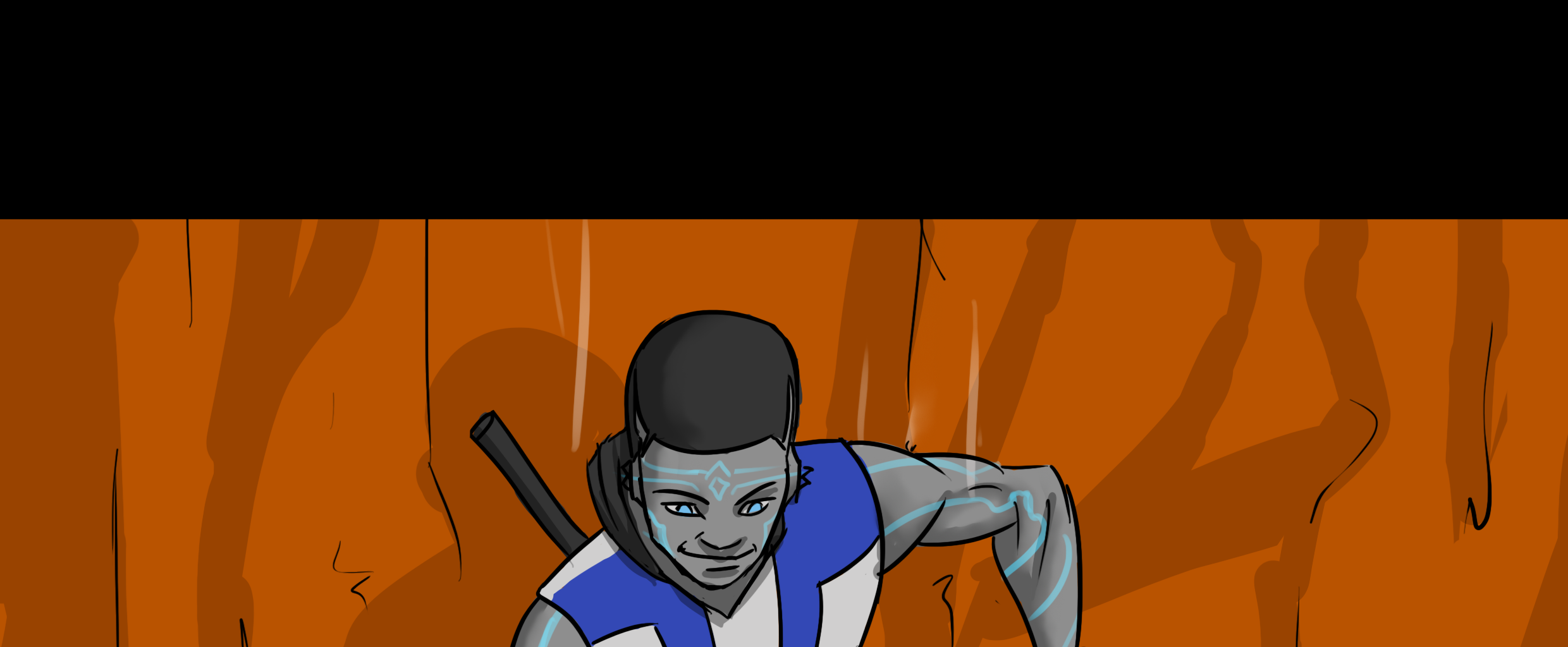 Chronicles of the Novus Aevum - Episode 6, Page 1: Episode 4