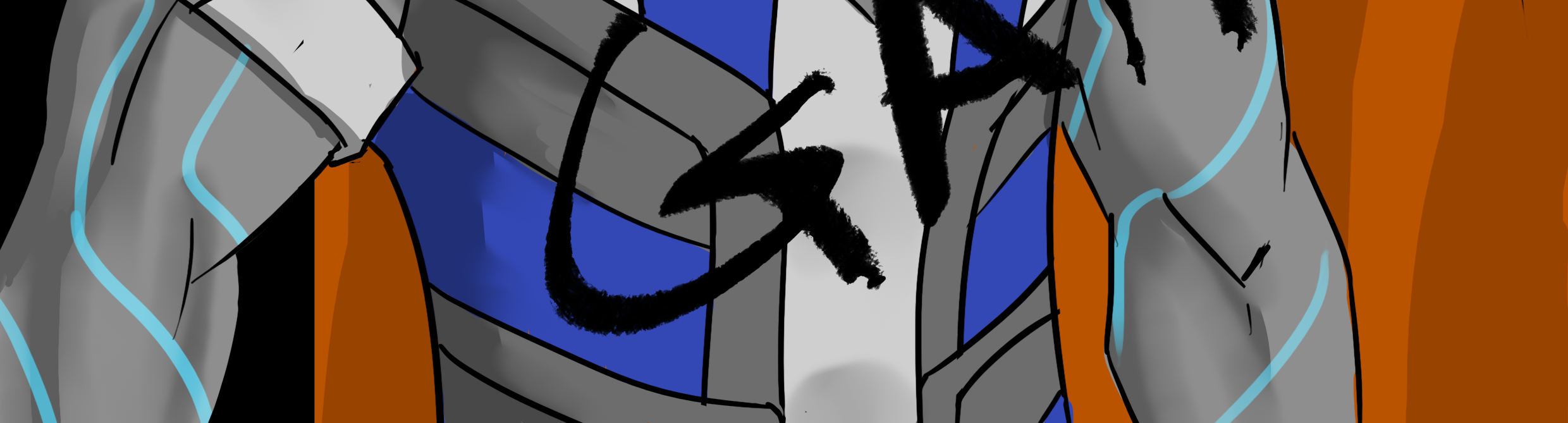 Chronicles of the Novus Aevum - Episode 6, Page 1: Episode 4