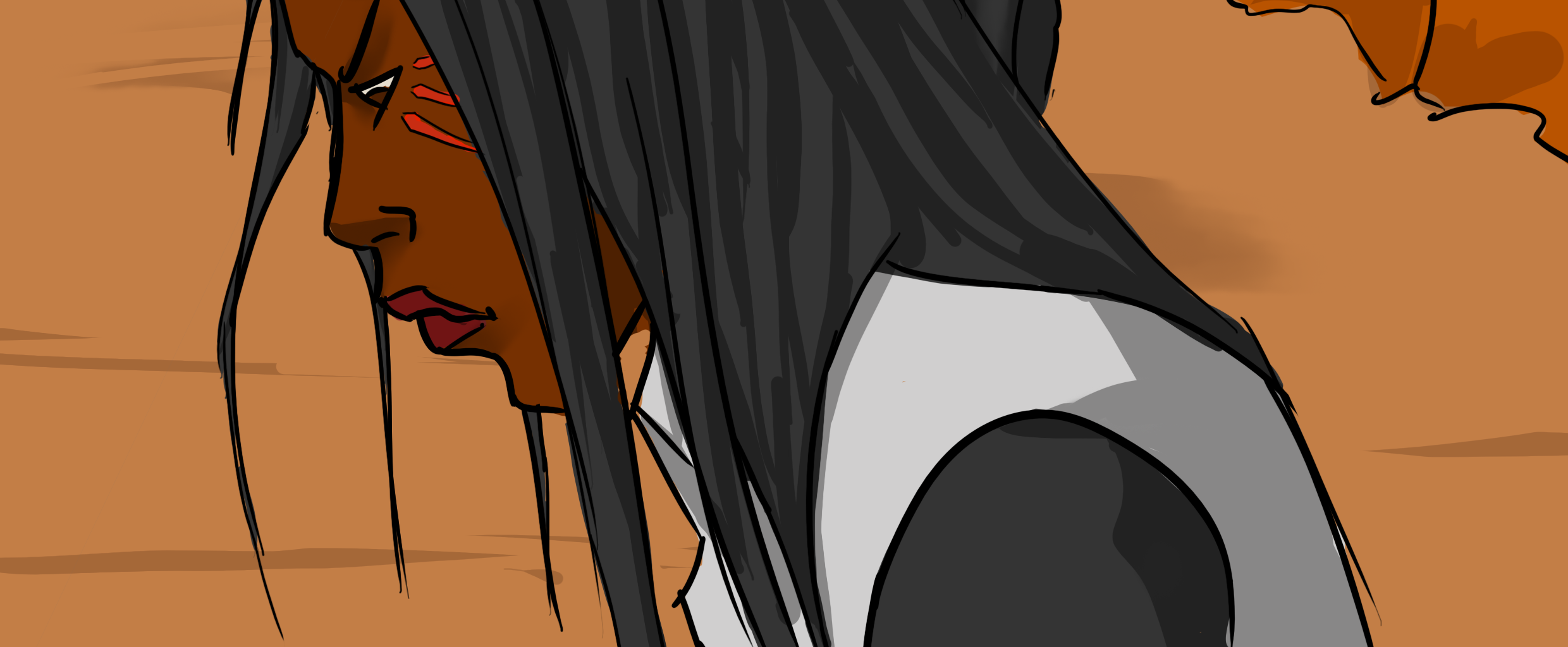 Chronicles of the Novus Aevum - Episode 7, Page 1: Episode 5