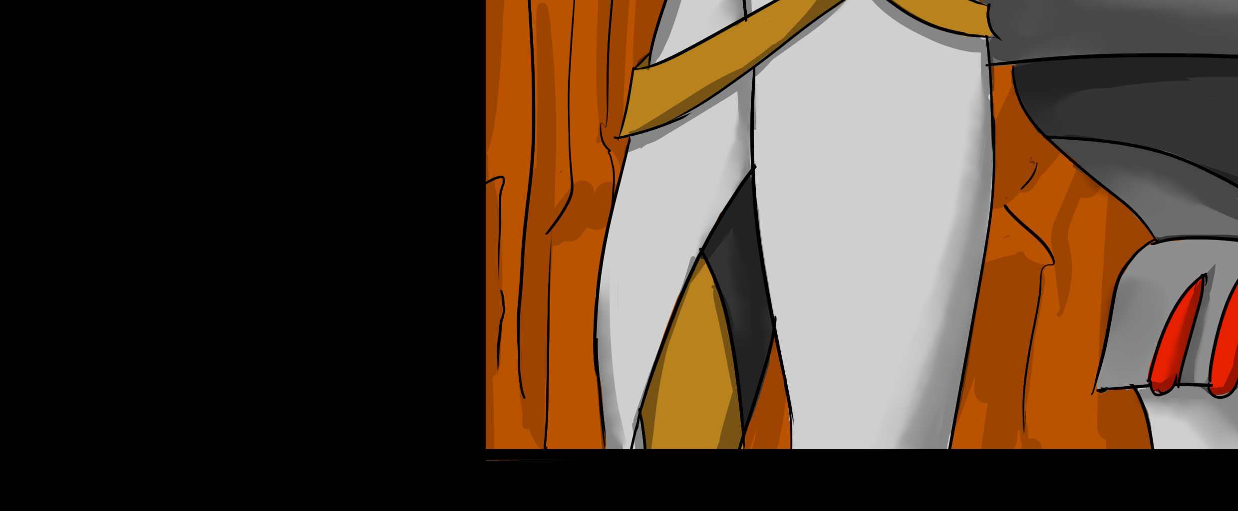 Chronicles of the Novus Aevum - Episode 8, Page 1: Episode 6